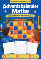 Vorschau - Arbeitsblätter - Jahreszeiten und Feste Klasse 3-4: Advent bis Sommer - Seite 1