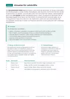 Vorschau - Arbeitsblätter - Jahreszeiten und Feste Klasse 3-4: Advent bis Sommer - Seite 2