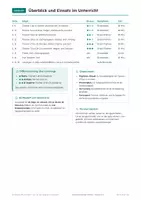 Vorschau - Arbeitsblätter - Jahreszeiten und Feste Klasse 3-4: Advent bis Sommer - Seite 3