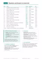 Vorschau - Arbeitsblätter - Simple Past, Themenpaket Englisch, Klasse 6 - Seite 3