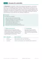 Vorschau - Arbeitsblätter - Lernstand, Jahresset Mathe, Klasse 5 - Seite 2