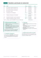 Vorschau - Arbeitsblätter - Lernstand, Jahresset Mathe, Klasse 5 - Seite 3