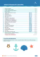 Vorschau - Arbeitsblätter - Bericht schreiben Klasse 4 | Übungsheft W-Fragen | 3 Niveaus mit Lösungen - Seite 2