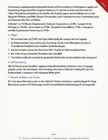 Vorschau - Arbeitsblätter - Das Porträt – Gesichter zeichnen und verstehen – Lesespurgeschichte mit Rätselaufgaben (Klasse 7) - Seite 3