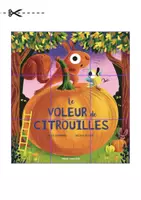 Aperçu - Feuilles d'exercices - Le voleur de citrouilles dossier activité MS - Page 2