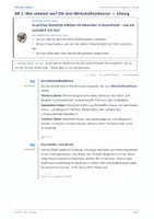 Vorschau - Unterrichtsreihen - Erdkunde: Unterrichtsreihe - Industrie und Dienstleistungen im Wandel Klasse 5 - Deckblatt
