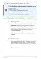 Vorschau - Unterrichtsreihen - Erdkunde: Unterrichtsreihe - Industrie und Dienstleistungen im Wandel Klasse 5 - Seite 1