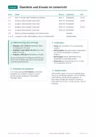 Vorschau - Test - Klassenarbeit Grammatik Klasse 7 (A+B) - Seite 2