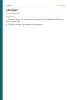 Vorschau - Arbeitsblätter - Gratis Arbeitsblatt Würfelnetze Klasse 5 und 6 | Welche Netze ergeben einen Würfel? Mit Lösung - Seite 1