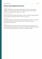 Vorschau - Arbeitsblätter - Gratis Arbeitsblatt Würfelnetze Klasse 5 und 6 | Welche Netze ergeben einen Würfel? Mit Lösung - Seite 2