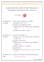 Vista previa - Tarjetas / Manipulativos - Imatges ruleta + checklist CF TARDOR-4 - página 2