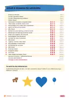 Vorschau - Arbeitsblätter - Schriftlich multiplizieren Klasse 4 | Übungsheft | 3 Niveaus mit Lösungen - Seite 2