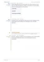 Vorschau - Unterrichtsreihen - Erdkunde: Unterrichtsreihe zu Klimawandel Klasse 9 - Seite 3