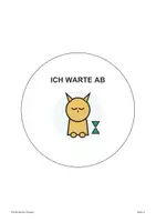 Vorschau - Fördermaterial/Inklusion - Meine Regeln für den Kindergarten - Katzen - Seite 2