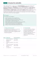 Vorschau - Arbeitsblätter - Sortieralgorithmen Klasse 8 Informatik - Seite 1