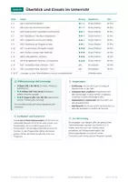Vorschau - Arbeitsblätter - Sortieralgorithmen Klasse 8 Informatik - Seite 2
