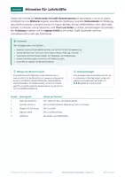 Vorschau - Arbeitsblätter - Verkehrsschilder Kartenspiel Klasse 3-4 - Seite 1