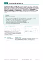 Vorschau - Arbeitsblätter - Simple Past Stationenlernen Klasse 6 - Seite 1