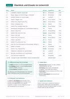Vorschau - Arbeitsblätter - Simple Past Stationenlernen Klasse 6 - Seite 2