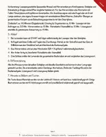 Vorschau - Arbeitsblätter - Licht und Schatten – Körper plastisch zeichnen – Lesespurgeschichte mit Rätselaufgaben (Klasse 8) - Seite 3