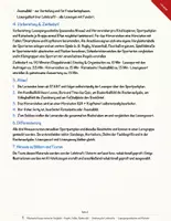 Vorschau - Arbeitsblätter - Mannschaftssportarten im Vergleich – Regeln, Felder, Spielerzahl – Lesespurgeschichte mit Rätselaufgaben (Klasse 7) - Seite 3