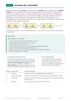 Vorschau - Arbeitsblätter - Wortarten und Satzglieder, Hefte, Spiele, Klasse 2-6 - Seite 2