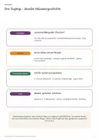 Vorschau - Arbeitsblätter - Halloween Englisch Klasse 3/4 – Read, Colour & Solve | Lesespur, Wortschatz & Rätsel - Seite 3