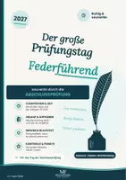 Vorschau - Stundenentwürfe - Deutsch Selbstlernpaket Klasse 9/10 – Trainingshefte, Fragekarten & Lernplakate zur Abschlussprüfung 2027 | Federführend - Seite 1
