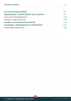Vorschau - Unterrichtsreihen - Vertretungsstunden Deutsch Klasse 9/10 – sofort einsetzbar: Klassenarbeiten, Plakate & Fragekarten | RS BW | Federführend - Seite 2