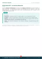 Vorschau - Stundenentwürfe - Deutsch Abschlussprüfung 2027 – Beliebteste Federführend-Materialien im Paket | Klasse 9/10 RS BW - Seite 3