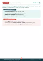Vorschau - Unterrichtsreihen - Fragekarten Deutsch Klasse 9/10 mit Lösungen – Lernkarten & Quiz zur Abschlussprüfung 2027 Realschule BW | Federführend - Seite 2