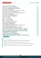 Vorschau - Unterrichtsreihen - Gedichtanalyse Trainingsheft Deutsch Klasse 9/10 mit Lösungen – 96 Seiten | Abschlussprüfung 2027 Realschule BW | Federführend - Seite 1