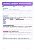 Vorschau - Unterrichtsreihen - Deutsch Klasse 8 komplett | Erörtern, Kurzgeschichten, Rezension & Bewerbung | Arbeitshefte + Klassenarbeiten für das ganze Schuljahr | mit Lösungen - Seite 2