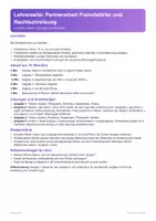 Vorschau - Unterrichtsreihen - Deutsch Klasse 8 komplett | Erörtern, Kurzgeschichten, Rezension & Bewerbung | Arbeitshefte + Klassenarbeiten für das ganze Schuljahr | mit Lösungen - Seite 3