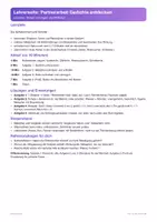 Vorschau - Unterrichtsreihen - Gedichte entdecken | Arbeitsheft + 2 Klassenarbeiten | Aufbau eines Gedichts, Metapher, Haiku und Akrostichon | Deutsch Klasse 5-7 | mit Lösungen - Seite 2