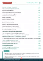 Vorschau - Stundenentwürfe - Abschlussprüfung Deutsch 2027 Realschule BW: Komplettpaket Übungshefte Klasse 9/10 – 9 Hefte, 557 Seiten mit Lösungen | Federführend - Seite 2