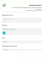 Vorschau - Poster - WiK - Projektprofi, Merkheft, Onlinepräsentation und Beispielprojektmappe - Seite 3