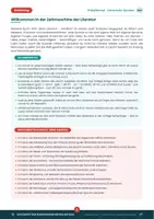 Vorschau - Unterrichtsreihen - Stationenarbeit Deutsch 3er-Paket – Grammatik · Rechtschreibung · Literarische Epochen | Abschlussprüfung 2027 | Klasse 9/10 RS Baden-Württemberg | Federführend - Seite 2