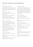 Vorschau - Stundenentwürfe - Vertretungsstunde Deutsch Klasse 3 und 4 - 24 Auftragskarten ohne Vorbereitung - Seite 2
