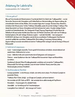 Vorschau - Arbeitsblätter - Der Treibhauseffekt – Lesespurgeschichte mit Rätselaufgaben (Klasse 9) - Seite 2