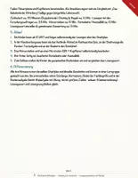 Vorschau - Arbeitsblätter - Die Stadt im Mittelalter – Lesespurgeschichte mit Rätselaufgaben (Klasse 6) - Seite 3