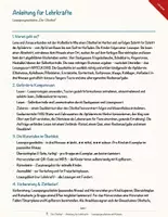 Vorschau - Arbeitsblätter - Der Obsthof – Lesespurgeschichte mit Rätselaufgaben (Klasse 4) - Seite 2