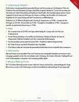 Vorschau - Arbeitsblätter - Freizeit sinnvoll gestalten – was macht meine freie Zeit wertvoll? – Lesespurgeschichte mit Rätselaufgaben (Klasse 6) - Seite 3