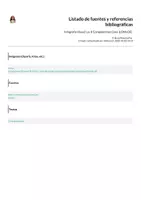 Vista previa - Para docentes: organización, planificación y formación - 💡 Infografía Visual: Las 8 Competencias Clave (LOMLOE) - página 3
