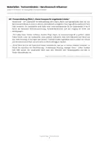 Vorschau - Arbeitsblätter - Berufswunsch Influencer – Textverständnis & Rechtschreibung Abschlussprüfung Deutsch 2027 RS BW - Seite 3