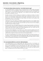 Vorschau - Arbeitsblätter - Billigkleidung, Marken & Selbstbild – Textverständnis & Rechtschreibung Abschlussprüfung Deutsch 2027 RS BW - Seite 2