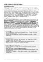 Vorschau - Stundenentwürfe - Künstliche Intelligenz: Warum erfindet der Chatbot Quellen? - Seite 3