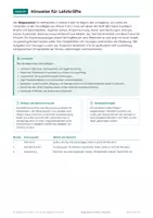 Vorschau - Arbeitsblätter - Lernstand und Satz des Thales, Jahresset Mathe, Klasse 8 - Seite 2