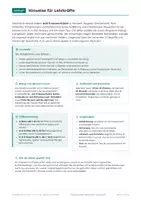 Vorschau - Arbeitsblätter - Kreuzworträtsel Geschichte Klasse 6-8 - Seite 1
