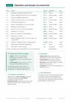 Vorschau - Arbeitsblätter - Rechtschreibung Domino Klasse 3-4 – Spiel - Seite 2